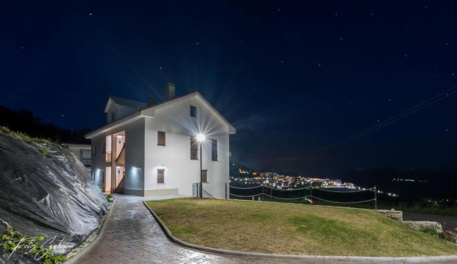 Apartamentos Buenavista Tineo Exterior photo